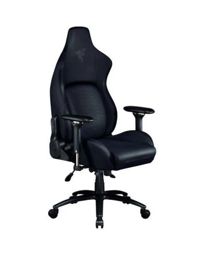 Компьютерное кресло для геймера Razer Iskur black (RZ38-02770200-R3G1)