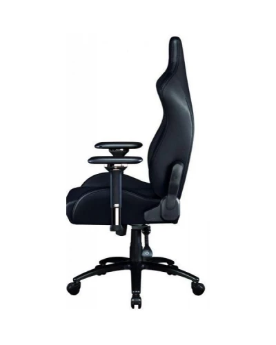 Компьютерное кресло для геймера Razer Iskur black (RZ38-02770200-R3G1)