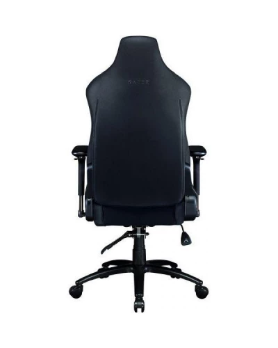 Компьютерное кресло для геймера Razer Iskur black (RZ38-02770200-R3G1)