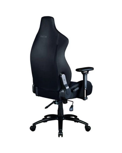 Компьютерное кресло для геймера Razer Iskur black (RZ38-02770200-R3G1)