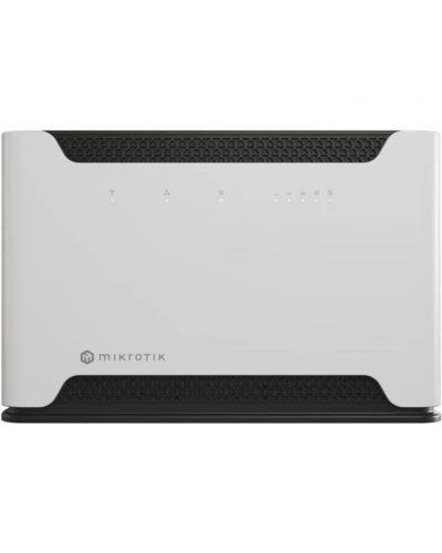 Точка доступа Mikrotik Chateau 5G (RBD53G-5HacD2HnD-TC&RG502Q-EA)