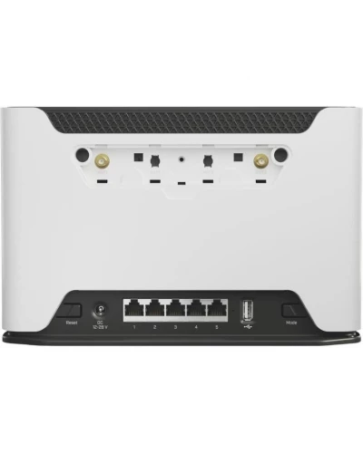 Точка доступа Mikrotik Chateau 5G (RBD53G-5HacD2HnD-TC&RG502Q-EA)