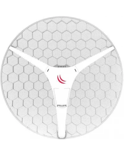Точка доступу Mikrotik LHG XL 5 ac 4-Pack (RBLHGG-5ACD-XL4PACK)