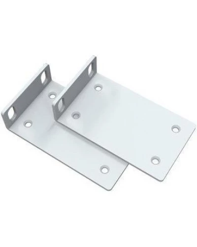 Коммутатор управляемый уровня 3 Mikrotik CRS328-24P-4S+RM