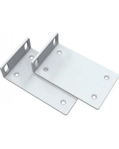 Коммутатор управляемый уровня 3 Mikrotik CRS328-24P-4S+RM