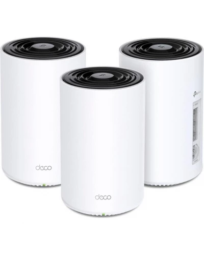 Mesh-система TP-Link Deco PX50 3-Pack