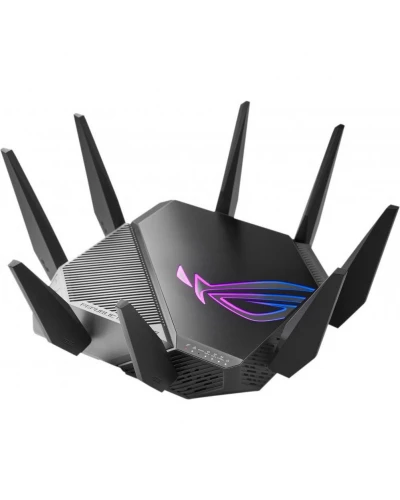 Беспроводной маршрутизатор (роутер) ASUS ROG Rapture GT-AXE11000