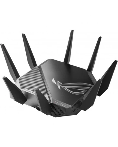 Беспроводной маршрутизатор (роутер) ASUS ROG Rapture GT-AXE11000