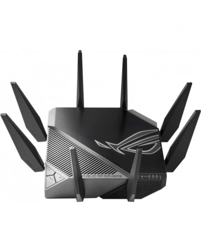Беспроводной маршрутизатор (роутер) ASUS ROG Rapture GT-AXE11000
