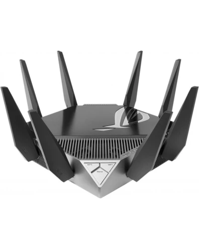 Беспроводной маршрутизатор (роутер) ASUS ROG Rapture GT-AXE11000