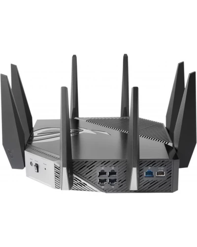 Беспроводной маршрутизатор (роутер) ASUS ROG Rapture GT-AXE11000