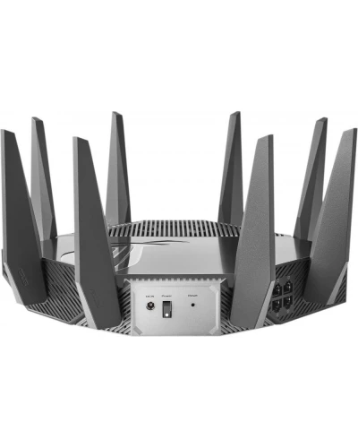 Беспроводной маршрутизатор (роутер) ASUS ROG Rapture GT-AXE11000