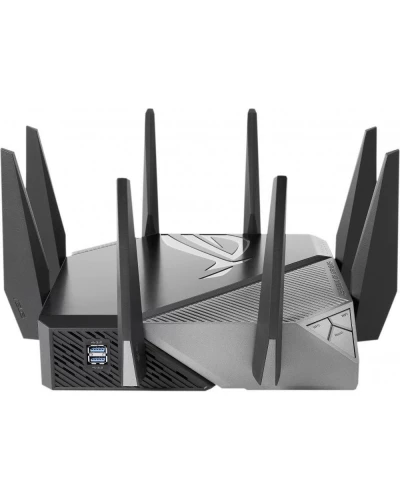 Беспроводной маршрутизатор (роутер) ASUS ROG Rapture GT-AXE11000