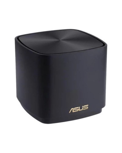 Mesh-система ASUS ZenWiFi AX Mini XD4 3PK Black (XD4-3PK-BLACK)
