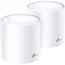 Mesh-система TP-Link Deco X60 2-Pack