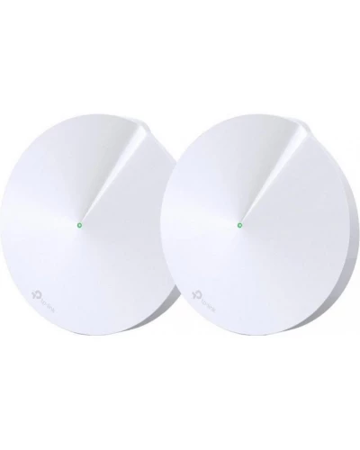 Mesh-система TP-Link Deco M5 2-pack