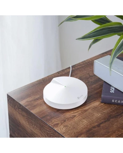Mesh-система TP-Link Deco M5 2-pack
