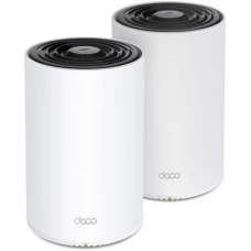 Mesh-система TP-Link Deco PX50 2-Pack