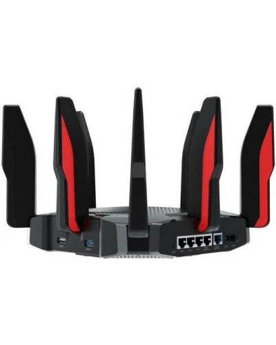 Беспроводной маршрутизатор (роутер) TP-Link Archer GX90