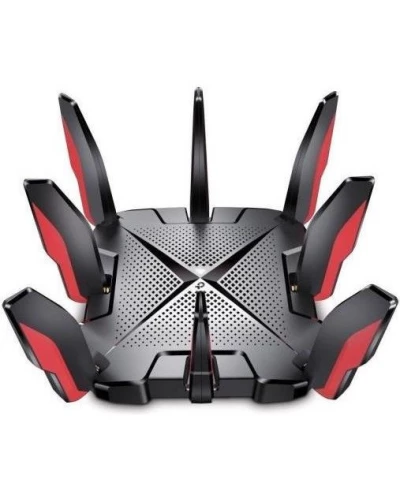 Беспроводной маршрутизатор (роутер) TP-Link Archer GX90