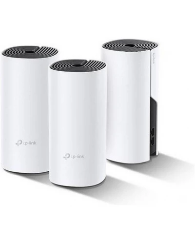 Mesh-система TP-Link Deco P9 3-pack