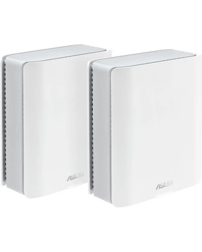 Mesh-система ASUS ZenWiFi BT10 2-Pack White (90IG08Y0-MO3C40)