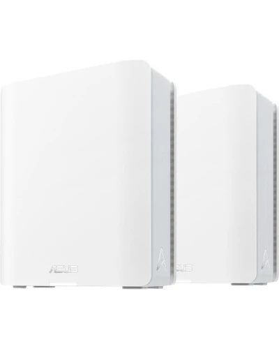 Mesh-система ASUS ZenWiFi BT10 2-Pack White (90IG08Y0-MO3C40)