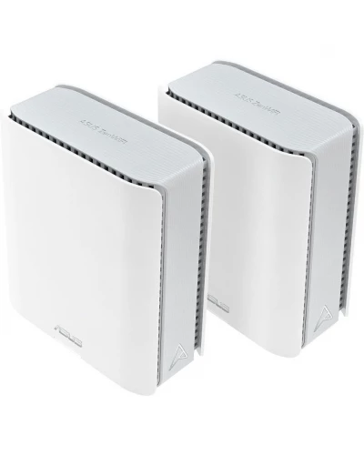 Mesh-система ASUS ZenWiFi BT10 2-Pack White (90IG08Y0-MO3C40)