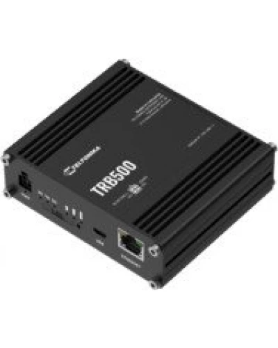 Маршрутизатор 5G/4G LTE/3G Teltonika TRB500