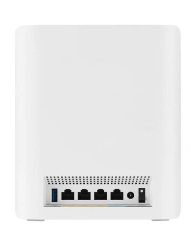 Mesh-система ASUS ZenWiFi BT8 2-Pack White (90IG0930-MO3B20, 90IG0930-MA1B2T)