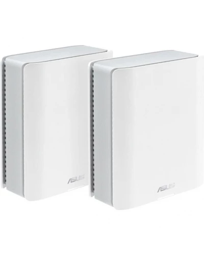 Mesh-система ASUS ZenWiFi BT8 2-Pack White (90IG0930-MO3B20, 90IG0930-MA1B2T)