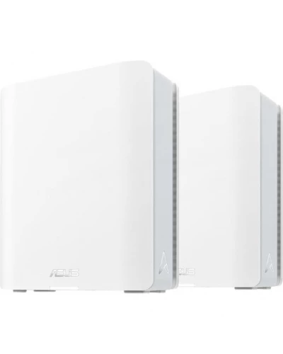 Mesh-система ASUS ZenWiFi BT8 2-Pack White (90IG0930-MO3B20, 90IG0930-MA1B2T)