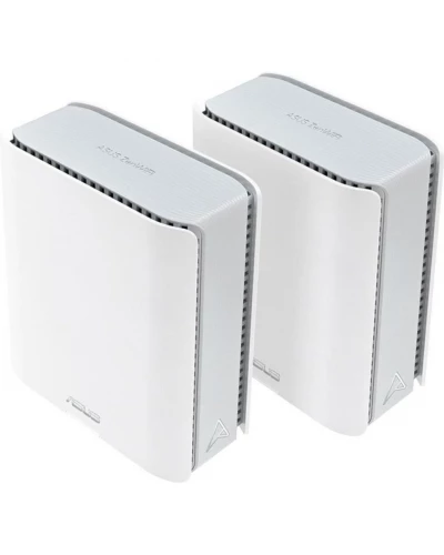 Mesh-система ASUS ZenWiFi BT8 2-Pack White (90IG0930-MO3B20, 90IG0930-MA1B2T)