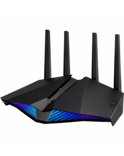 Беспроводной маршрутизатор (роутер) Asus DSL-AX82U