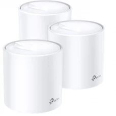 Mesh-система TP-Link Deco X20 3-Pack