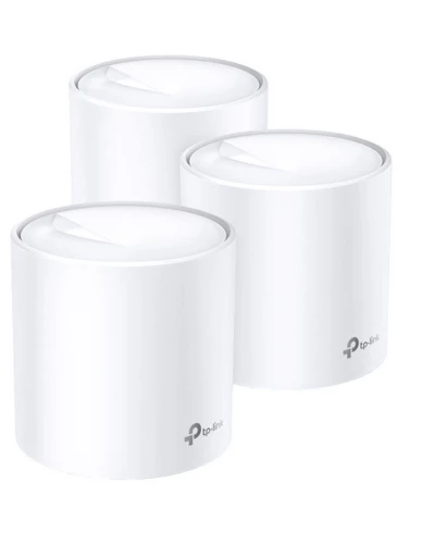 Mesh-система TP-Link Deco X20 3-Pack