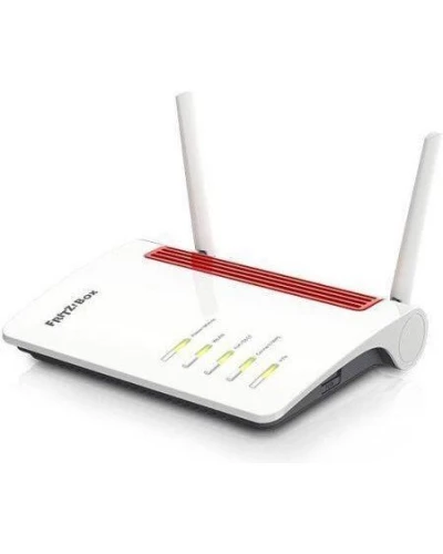 Wi-Fi-маршрутизатор AVM Fritz!Box 6850 Lte (20002925)