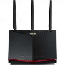 Бездротовий маршрутизатор (роутер) ASUS RT-AX86U Pro