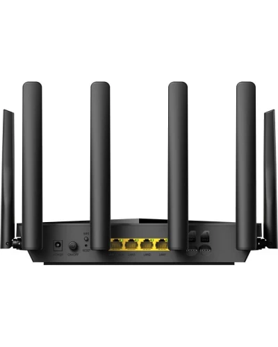 Wi-Fi-маршрутизатор Cudy LT18