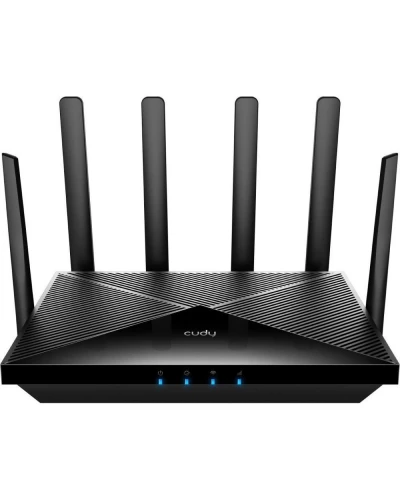 Wi-Fi-маршрутизатор Cudy LT18