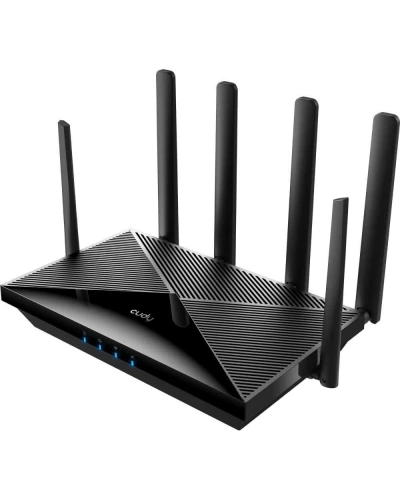 Wi-Fi-маршрутизатор Cudy LT18