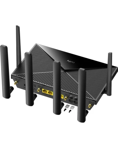 Wi-Fi-маршрутизатор Cudy LT18