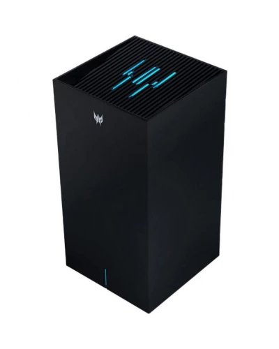Беспроводной маршрутизатор (роутер) Acer PREDATOR Connect X7 (FF.G2PTA.001)