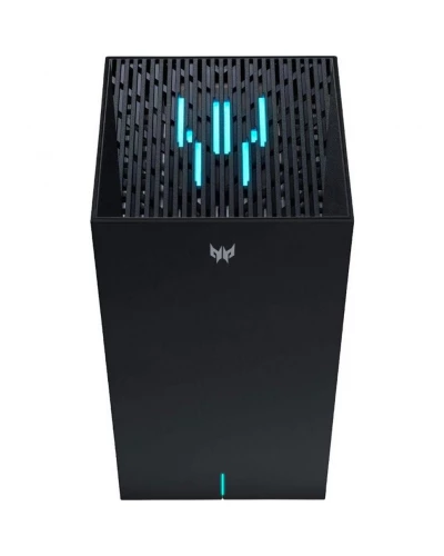 Беспроводной маршрутизатор (роутер) Acer PREDATOR Connect X7 (FF.G2PTA.001)