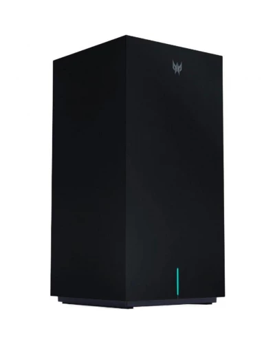 Беспроводной маршрутизатор (роутер) Acer PREDATOR Connect X7 (FF.G2PTA.001)