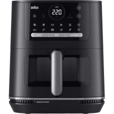 Мультипечь (аэрофритюрница) Braun MultiFry 5 HF5073IBK