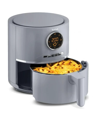Мультипечь (аэрофритюрница) Tefal Ultra Fry Digital EY111B15