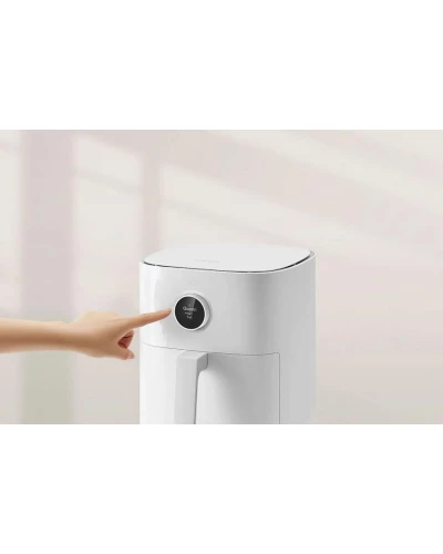 Мультипіч (аерофритюрниця) Xiaomi Smart Air Fryer 4.5L EU
