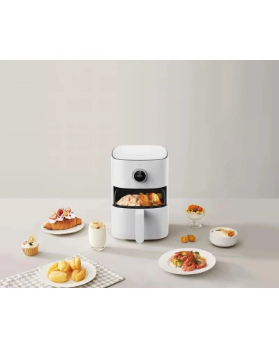 Мультипіч (аерофритюрниця) Xiaomi Smart Air Fryer 4.5L EU