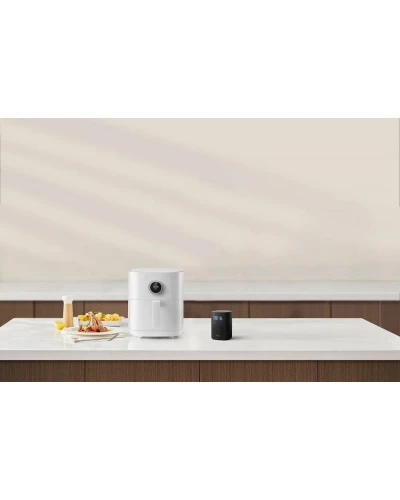 Мультипіч (аерофритюрниця) Xiaomi Smart Air Fryer 4.5L EU